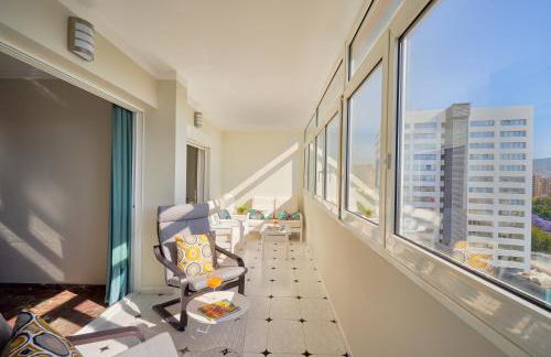 Apartamento Málaga City Center - Photo 20