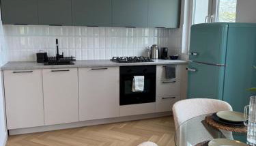 Studio 77 - nowoczesny apartament w Otwocku - Foto 3