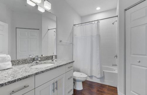 Amazing 4 bdr house near Disney 16101 - Foto 14