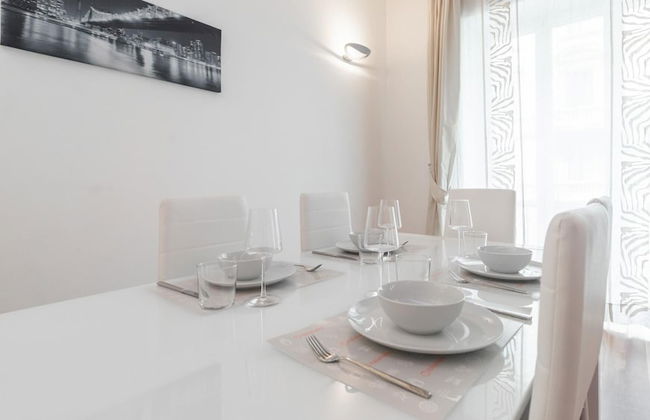 Italianway - Carducci 21 - Foto 1