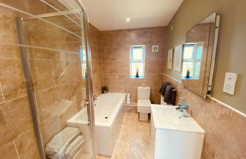 Forge Cottage - Foto 6