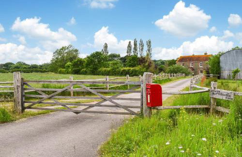 Willow Lodge - Foto 12