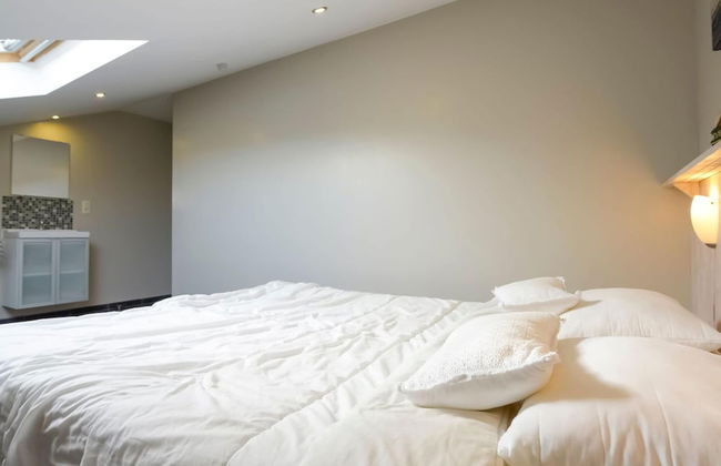 Magnificent Holiday Home in Manhay With Fenced Garden - Photo 9