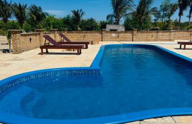 Hotel Fazenda Alta Vista - Photo 12