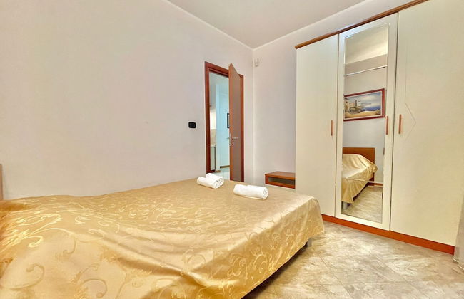 Seaview Apartments Rafailovici - Photo 20