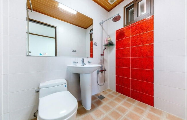 Dorothy's Forest Pension - Foto 12