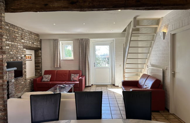 Bungalowpark Landsrade - Photo 38