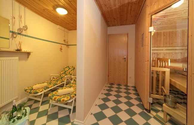 Ferienhaus Mitterdorf - Foto 24