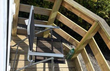 The Panorama View Luxury Retreat in Aberystwyth - Foto 43