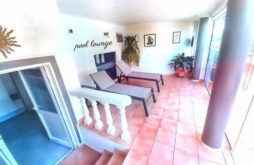 Villa MADORA - private pool, amazing garden, sea view, quiet location - Foto 49