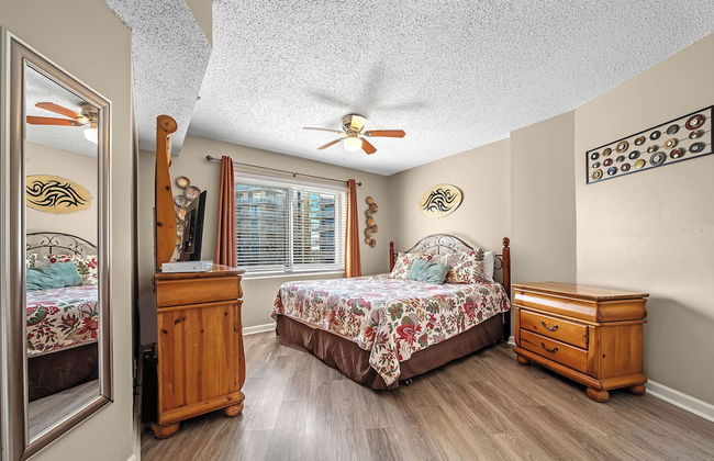 Tradewinds Condos by Hosteeva - Foto 11