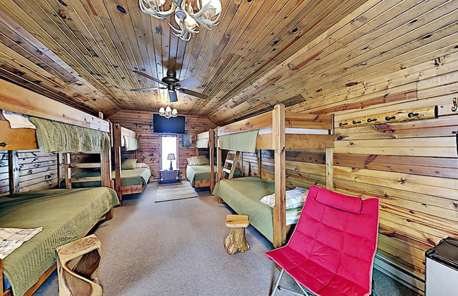 Birch Tree Lodge - Foto 5