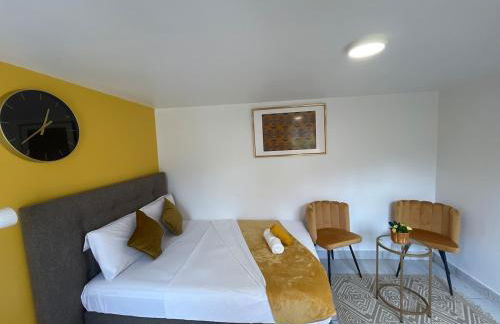 Studios privatifs avec vue sur Jardin - Foto 7