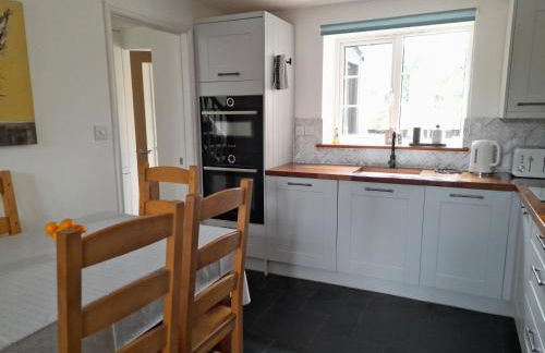 Converted Barn in Bath - Photo 16