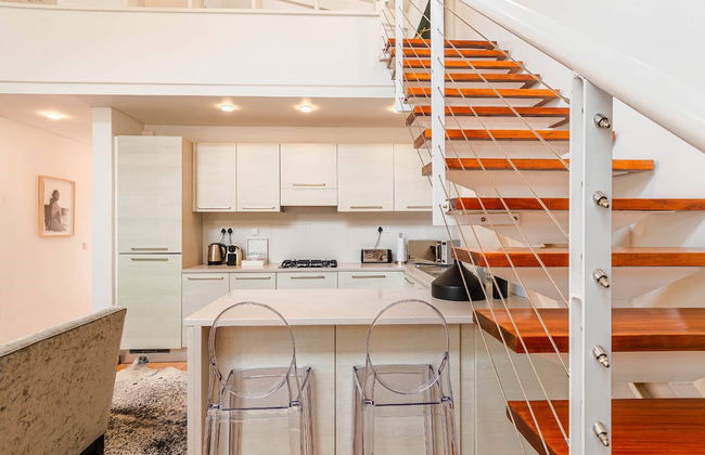 The Ivy Apartments - Foto 47