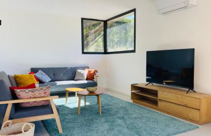 3 pièces avec piscine privative - Foto 17