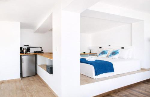 Enervillas VIP Villas with pool bbq - Foto 45