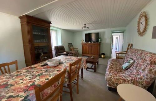 Maison de Famille à Soulier - Foto 4