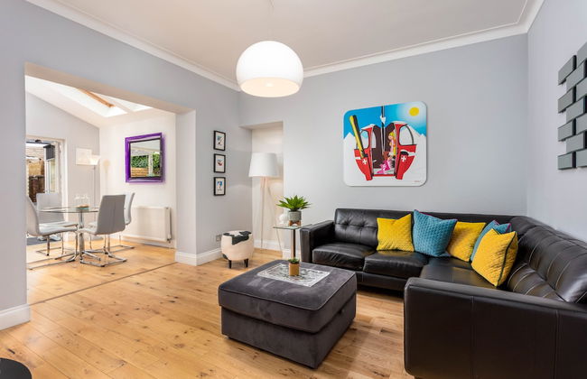 Rothiemay House - Donnini Deluxe - Foto 13