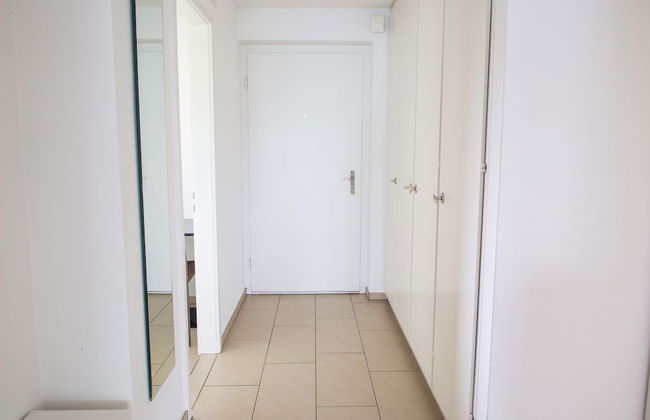 City Stay Apartments Ringstrasse - Foto 8