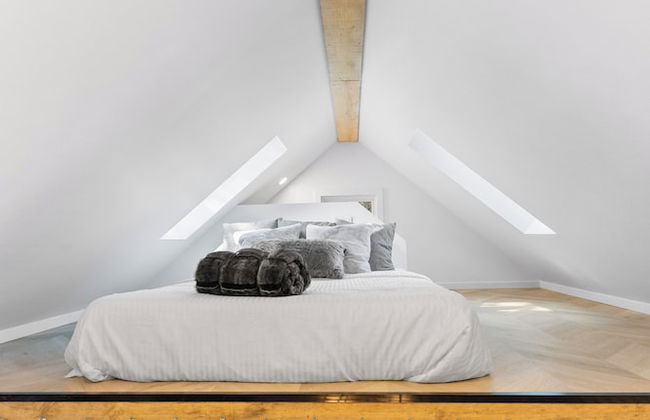 Les Petits Chalets - Foto 31