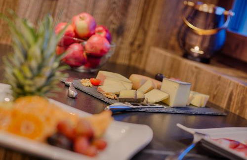 K1 Mountain Chalet - Luxury Apartements - Foto 21