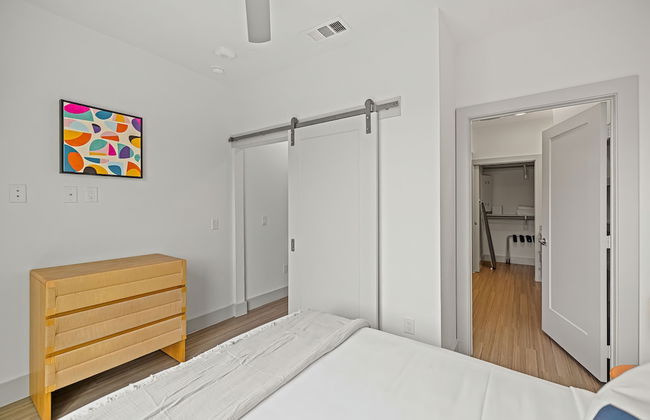 Placemakr Downtown Austin - Foto 26