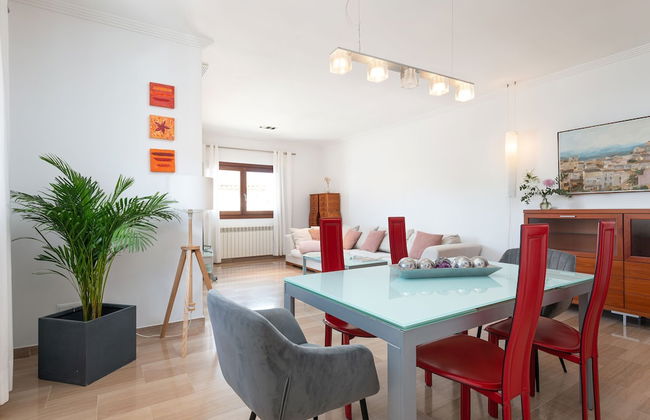 Can Joan Maria in Maria de la Salut - Photo 9