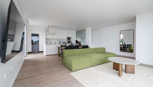 Sunny Ocean View Villa - Calma - Photo 3