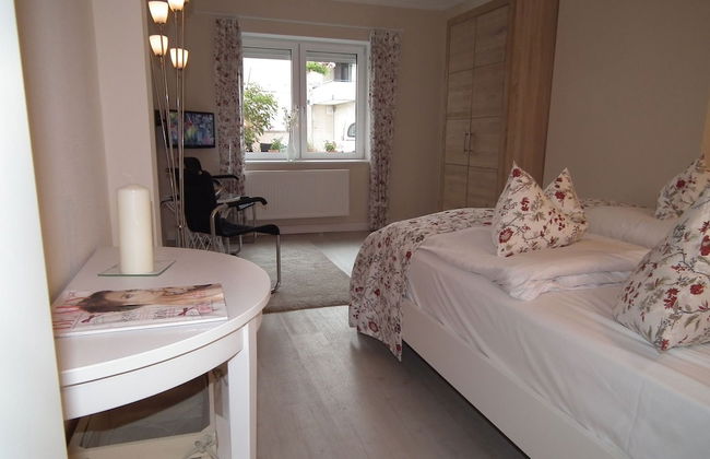 Strandhaus Brunhild - Foto 51