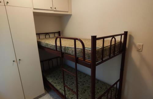 Apartamento Dulce Pitangueiras Guarujá com varanda - Foto 32