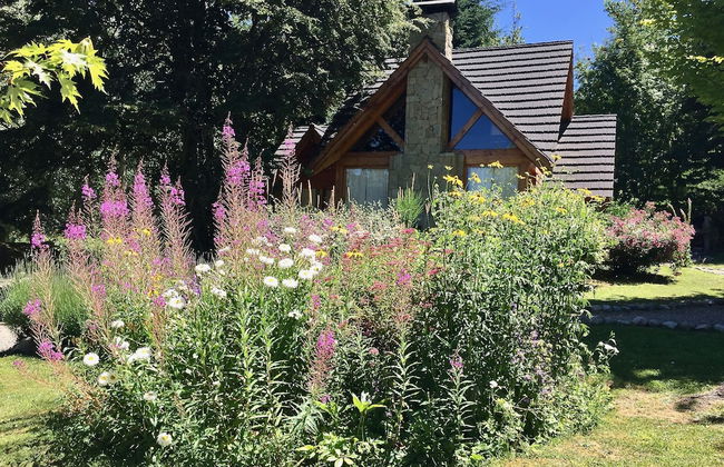 Tillka, Casas de Montaña - Foto 43