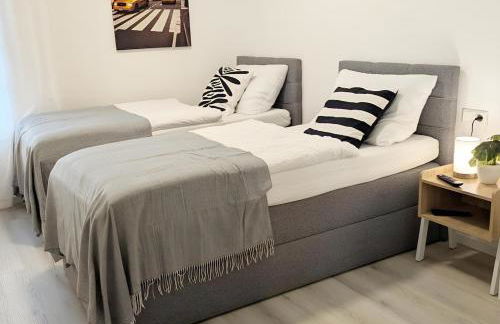 neu renovierte, gemütliche 4 Zi - Foto 16