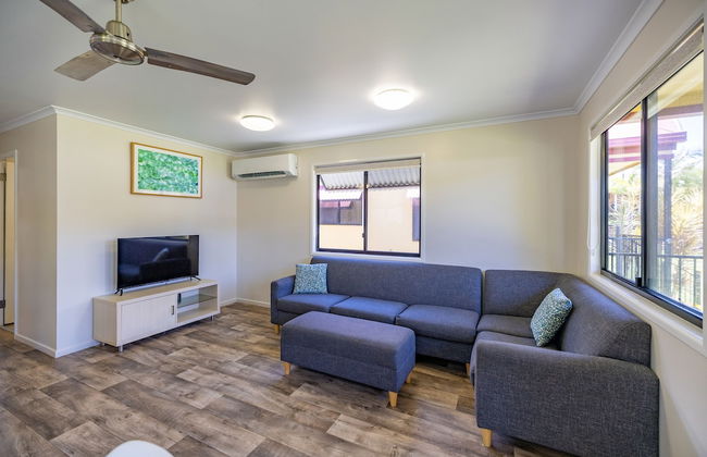 NRMA Capricorn Yeppoon Holiday Park - Foto 42