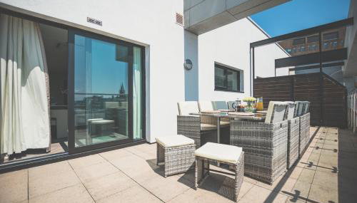 NOVU Apartments Liverpool Waterfront - Foto 5