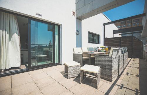 NOVU Apartments Liverpool Waterfront - Foto 5