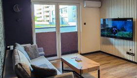 Pod 27- Klimatyzacja,wanna z hydromasażem,garaż - Foto 5