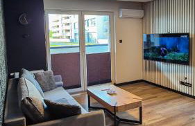 Pod 27- Klimatyzacja,wanna z hydromasażem,garaż - Foto 5