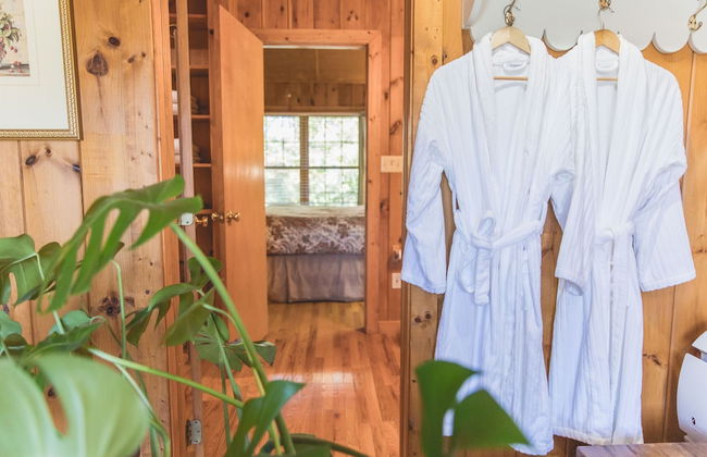 Bayberry Cottage - Foto 11