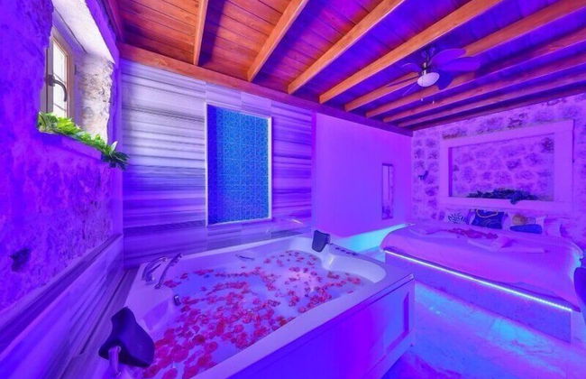 Nergiz Villas - Foto 8