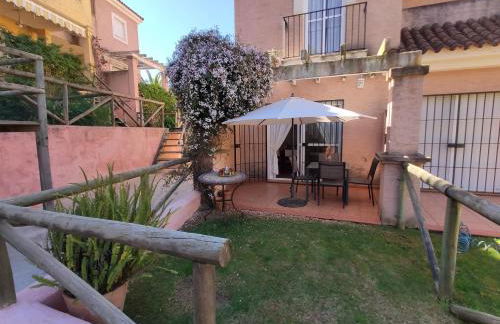 Beach-Golf House - Foto 1