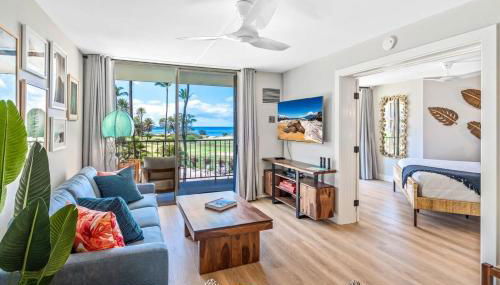 Oceanfront Kihei Paradise Vistas - Foto 2