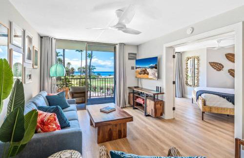 Oceanfront Kihei Paradise Vistas - Foto 2
