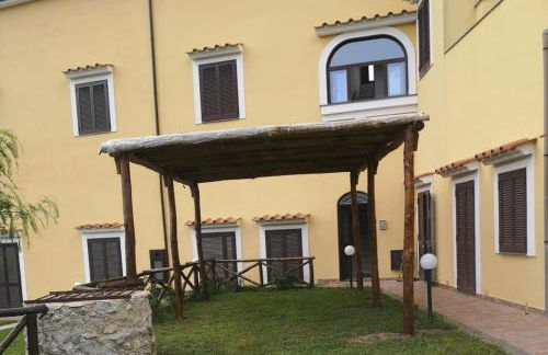 Casale Forno Vecchio - Foto 36