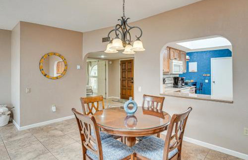 Quiet Townhome with Mountain Views in Green Valley - Foto 10