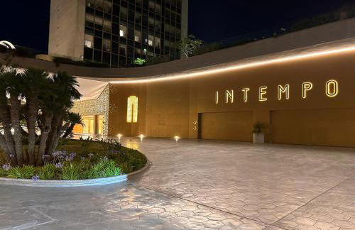 Floor 32! INTEMPO Luxury - Foto 11