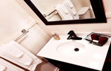 The Wilderness Inn: Chalets - Foto 110