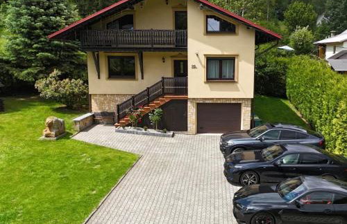 Głębce 32A Pod Lwem - Foto 42