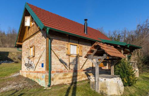 Kuća za odmor Pčelica & Zagorje - Foto 24