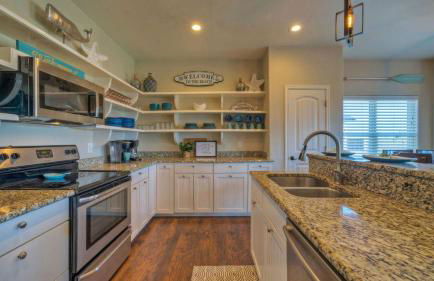 Boots & Beaches Avantstay Golf Cart Access, Brd Walk - Foto 24